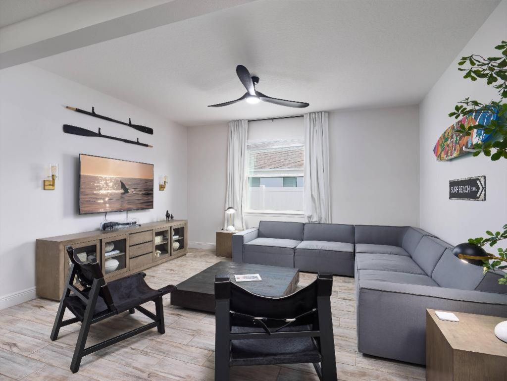 6125 NW Drophy Avenue, Port Saint Lucie, FL 34986 Photo