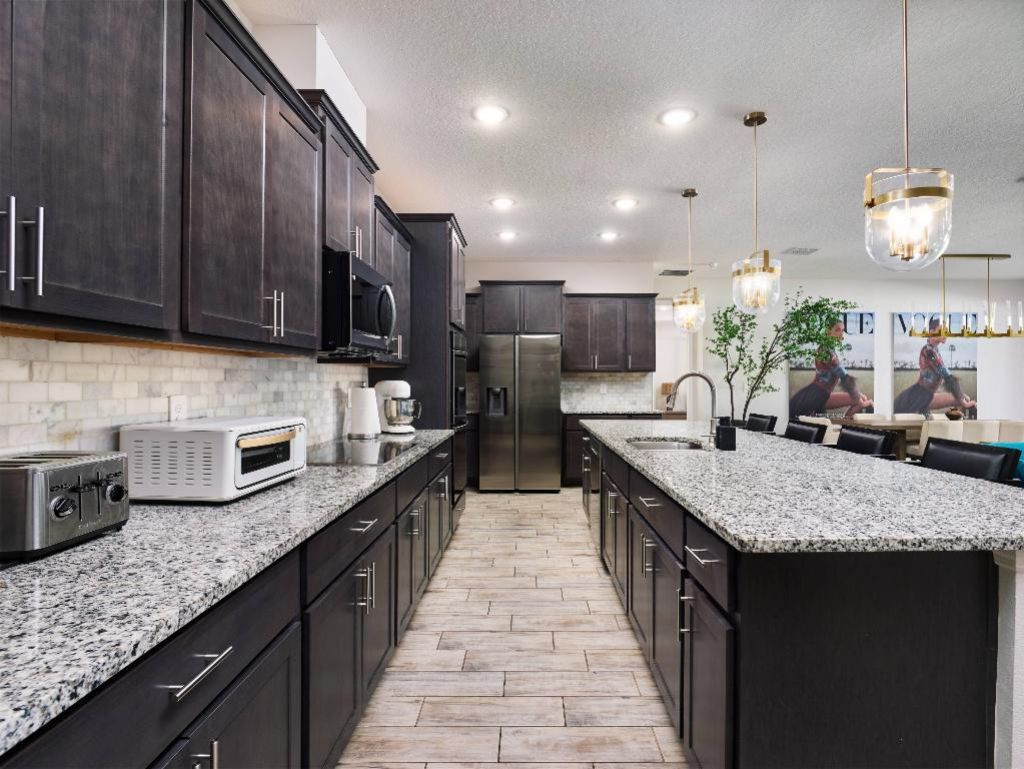 6125 NW Drophy Avenue, Port Saint Lucie, FL 34986 Photo