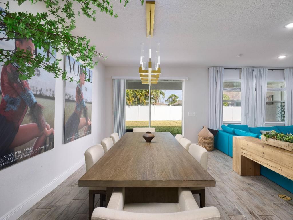 6125 NW Drophy Avenue, Port Saint Lucie, FL 34986 Photo