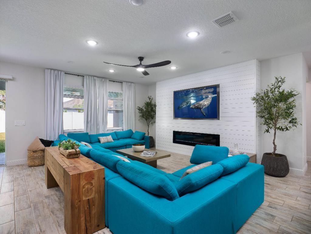 6125 NW Drophy Avenue, Port Saint Lucie, FL 34986 Photo