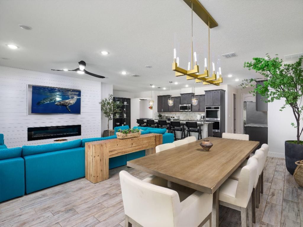 6125 NW Drophy Avenue, Port Saint Lucie, FL 34986 Photo