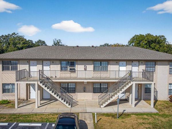 1290 9th Street, Unit 505, Daytona Beach, FL 32117