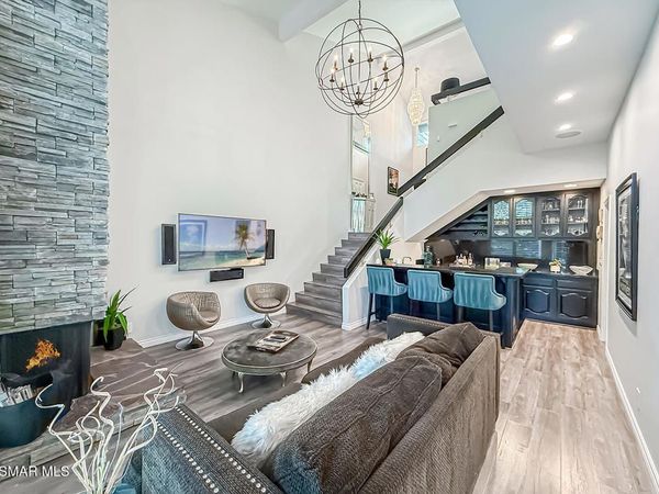 4695 Club View Drive, Westlake Village, CA 91362