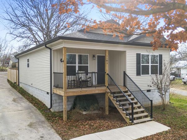 1385 Wilson Avenue SE, Cleveland, TN 37311