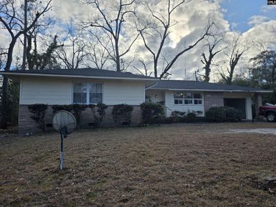 4134 Timberlane Drive, Columbia, SC 29205