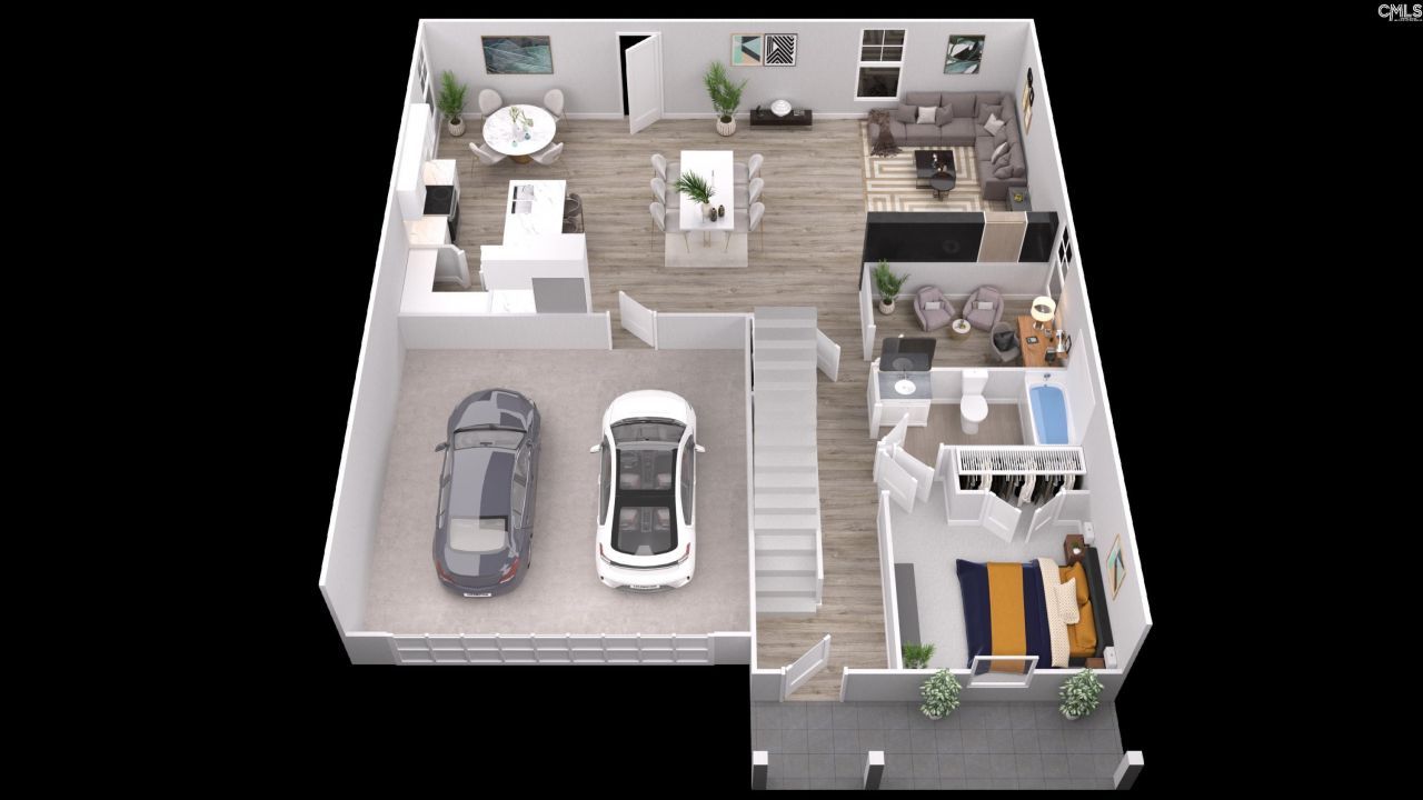 727 Old Stagecoach Road Photo 16