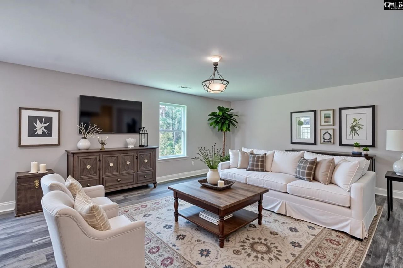 727 Old Stagecoach Road Photo 4