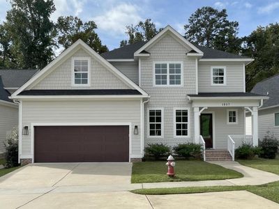 1907 Parrish Drive, Columbia, SC 29206