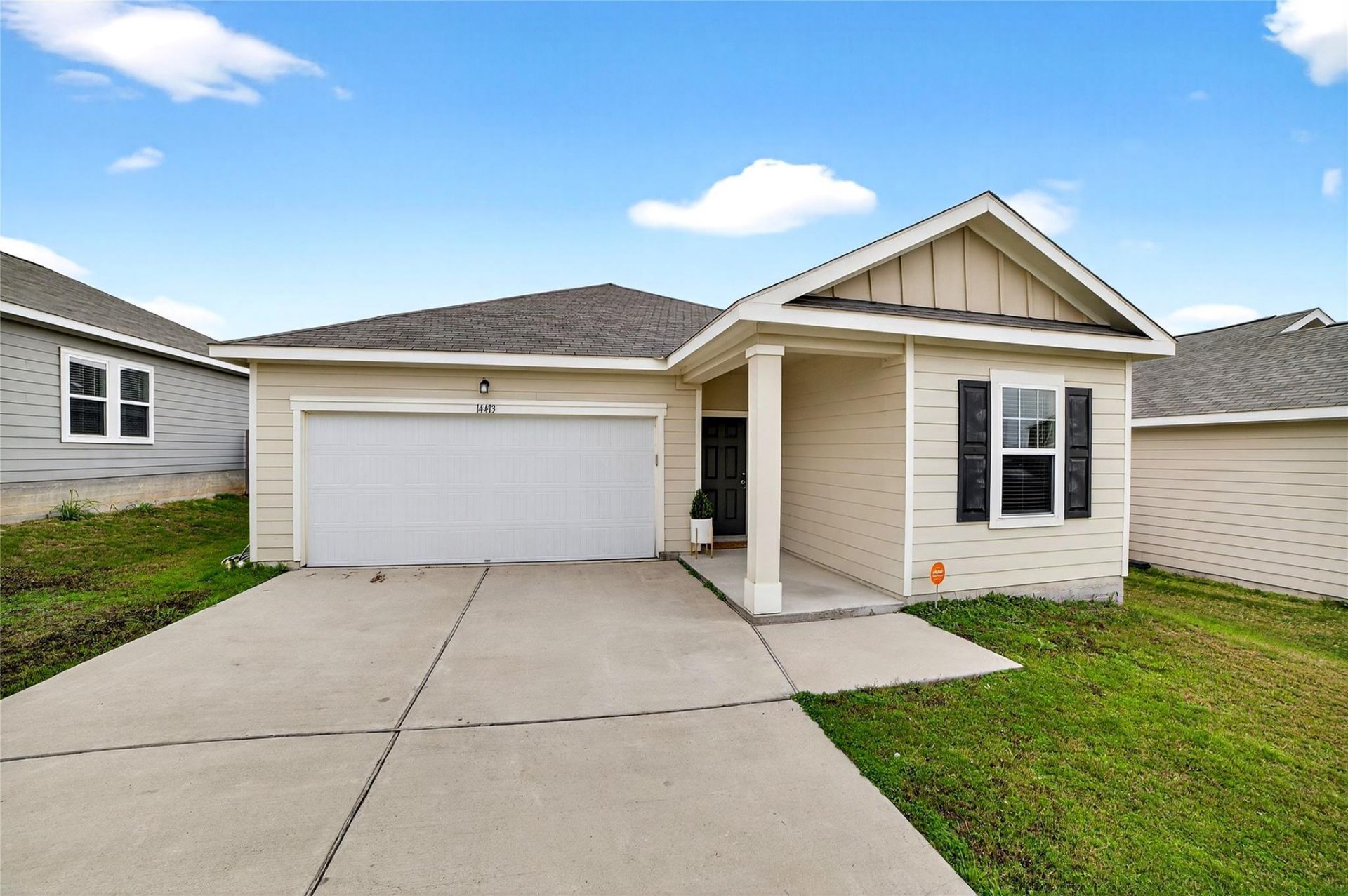 14413 Shooter Mcgavin, Manor, TX 78653 Main Photo