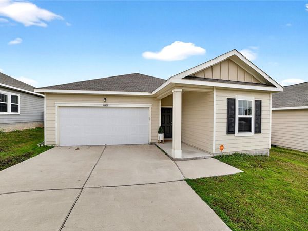 14413 Shooter McGavin, Manor, TX 78653