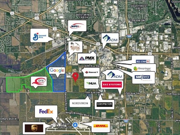 26th Street SW, Unit 39 Ac, Cedar Rapids, IA 52404