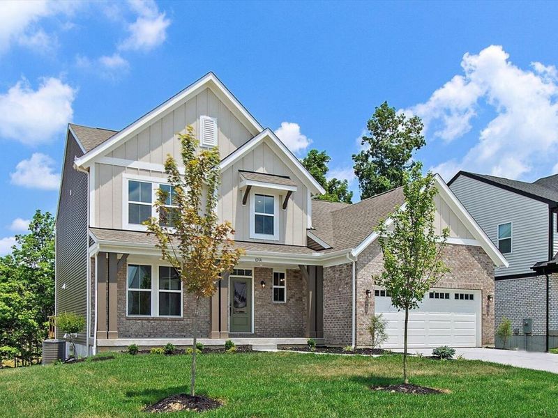 6914 Green Isle Lane, Union, KY 41091 Photo 1