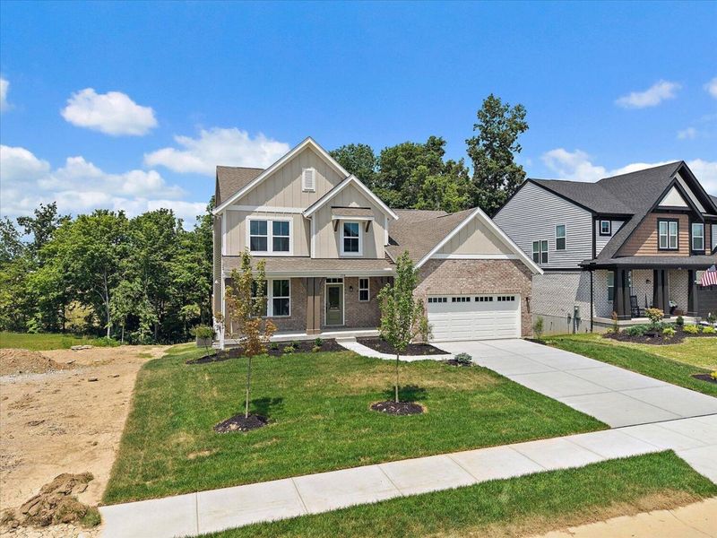 6914 Green Isle Lane, Union, KY 41091 Photo 30