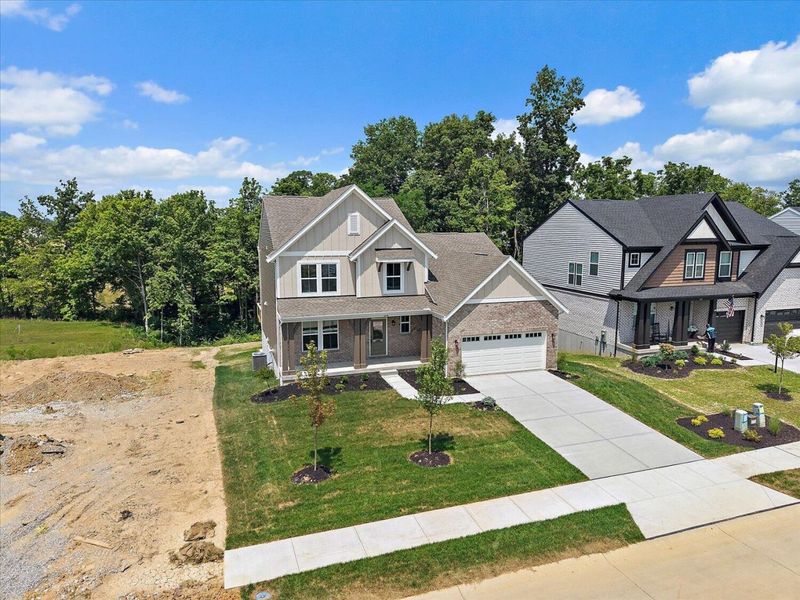 6914 Green Isle Lane, Union, KY 41091 Photo 32