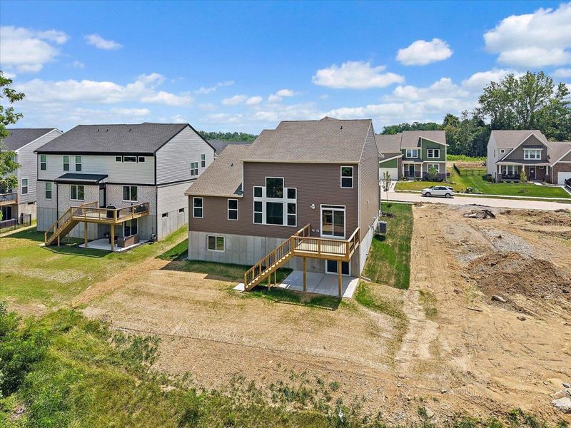 6914 Green Isle Lane, Union, KY 41091 Photo 33