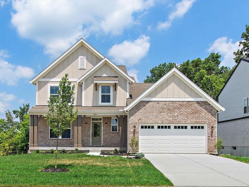 6914 Green Isle Lane, Union, KY 41091 Photo 36