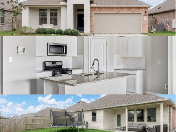 7508 Scarlet Oak Dr, Gonzales, LA 70737