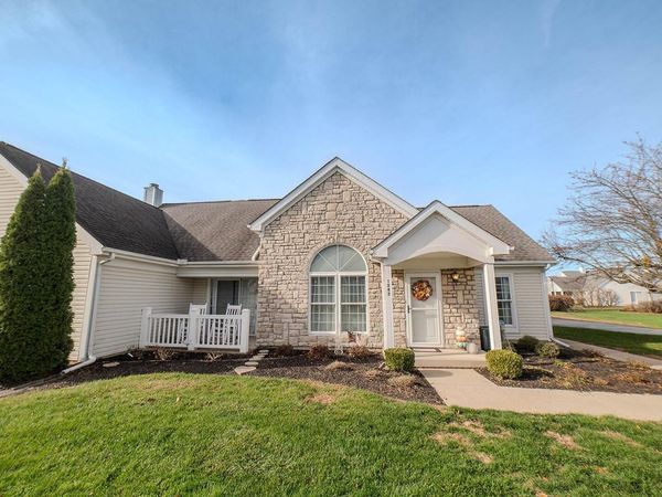 1242 Dunhurst Street, Circleville, OH 43113