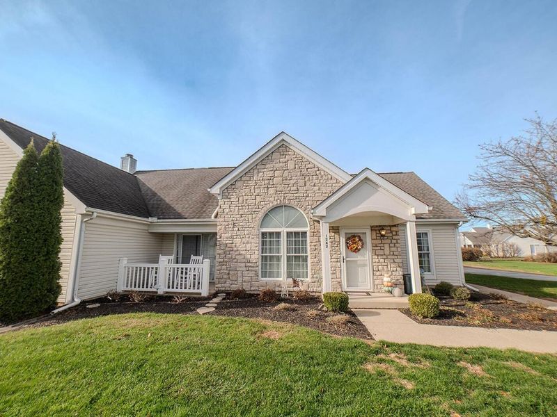 1242 Dunhurst Street, Circleville, OH 43113 Photo 1