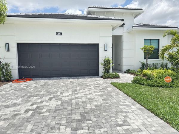 5444 SW Saint Armands Way, Westlake, FL 33470