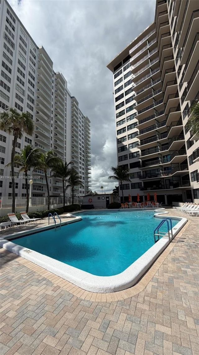 3800 Galt Ocean Dr, Unit 1414, Fort Lauderdale, FL 33308 Photo