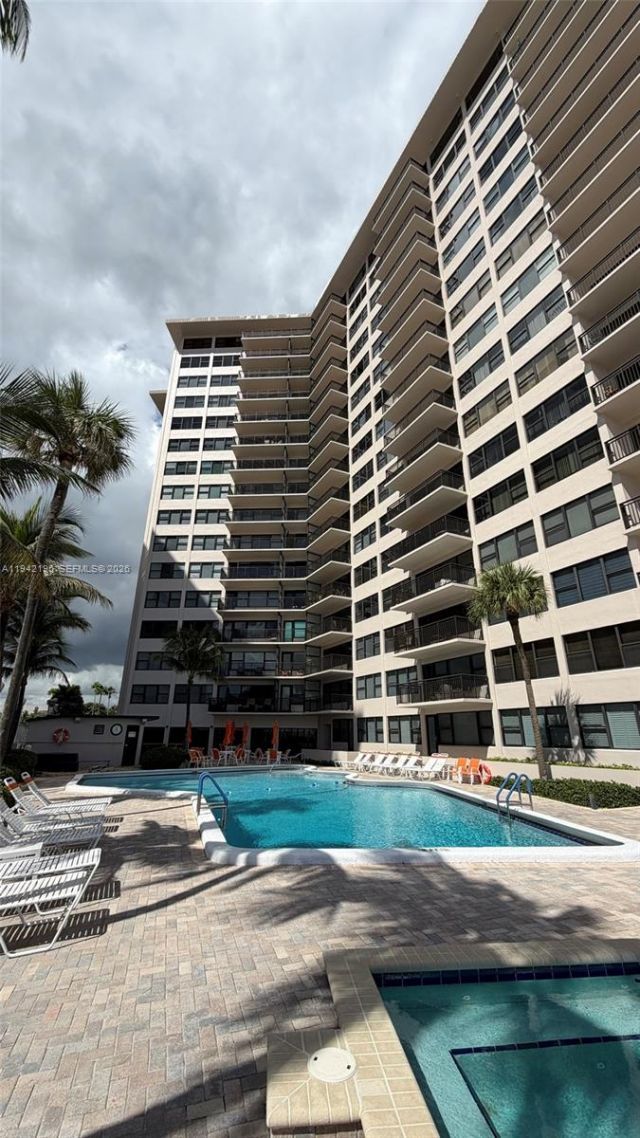 3800 Galt Ocean Dr, Unit 1414, Fort Lauderdale, FL 33308 Photo