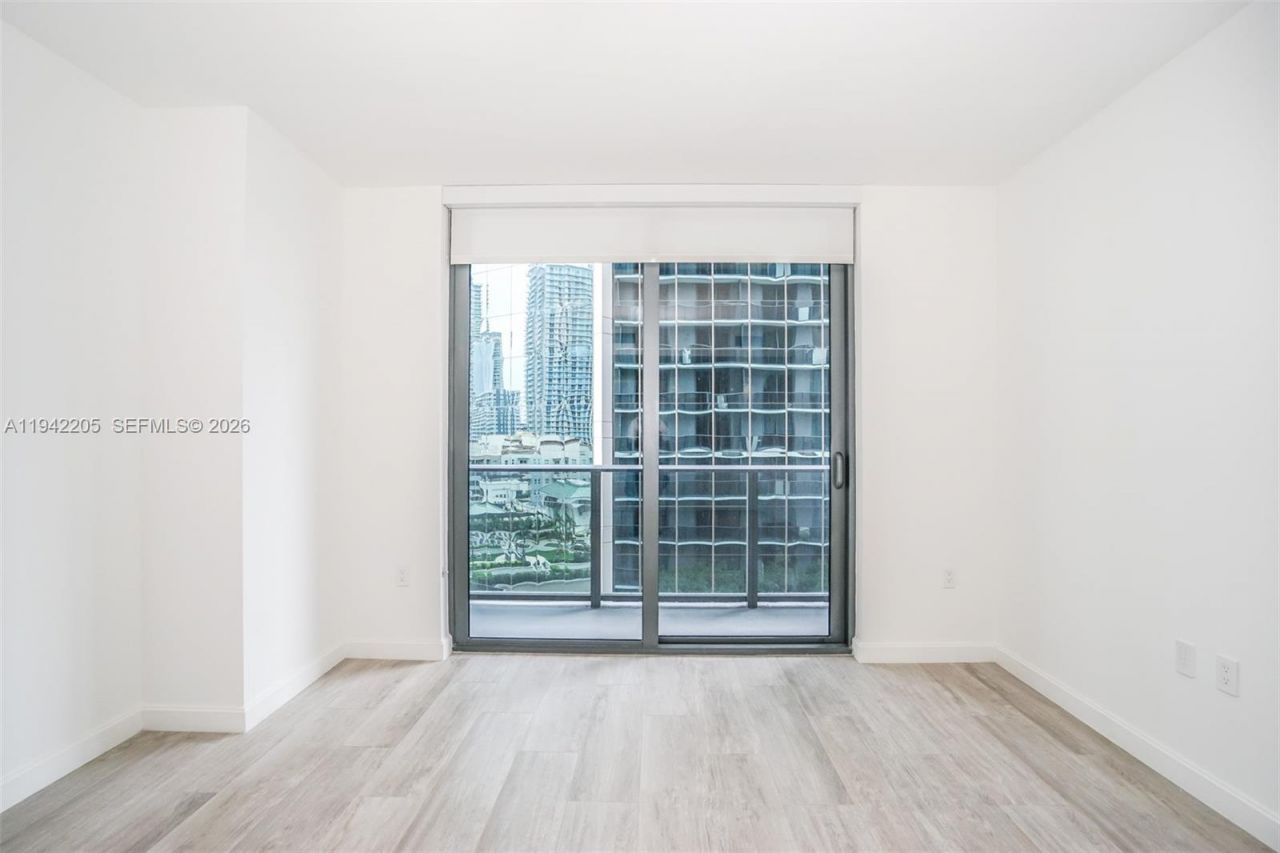 55 SW 9 Street, Unit 1407, Miami, FL 33130 Photo