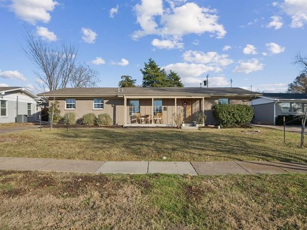 12606 Templeton Trail, Farmers Branch, TX 75234