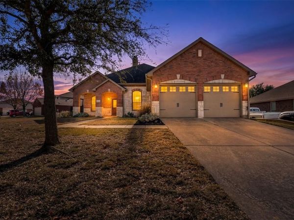 1710 Chadwick Court, Cedar Hill, TX 75104