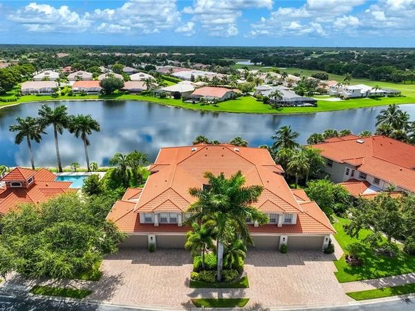 6446 Legacy CIR, Unit 104, NAPLES, FL 34113