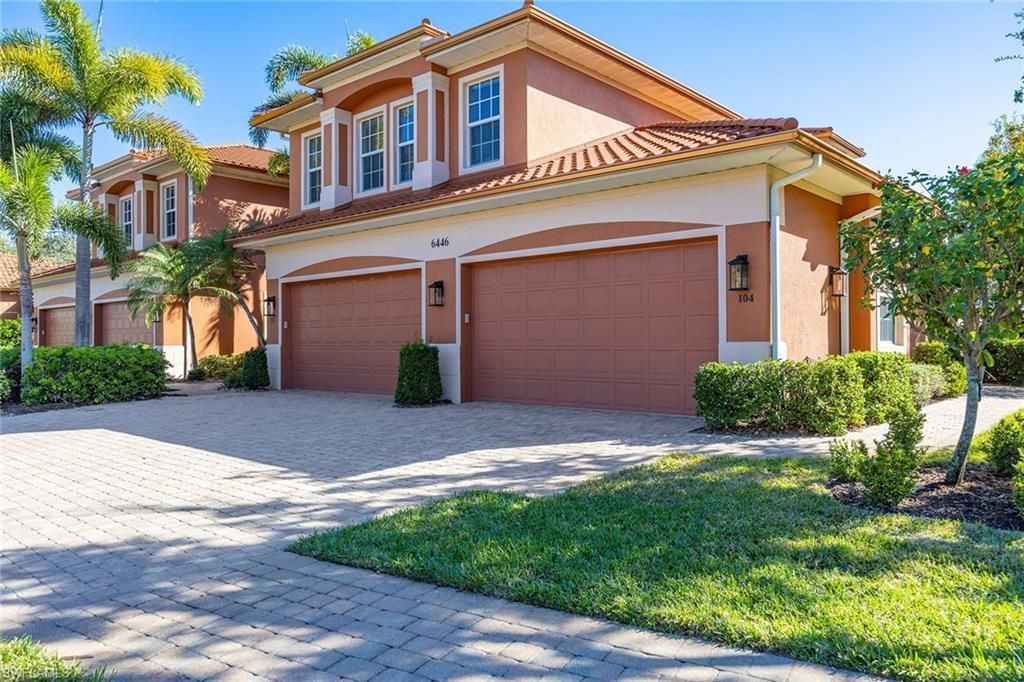 6446 Legacy Cir, Unit 104, Naples, FL 34113 Photo