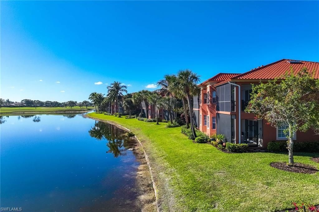 6446 Legacy Cir, Unit 104, Naples, FL 34113 Photo