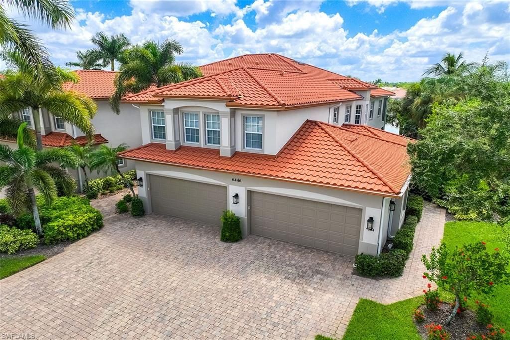 6446 Legacy Cir, Unit 104, Naples, FL 34113 Photo