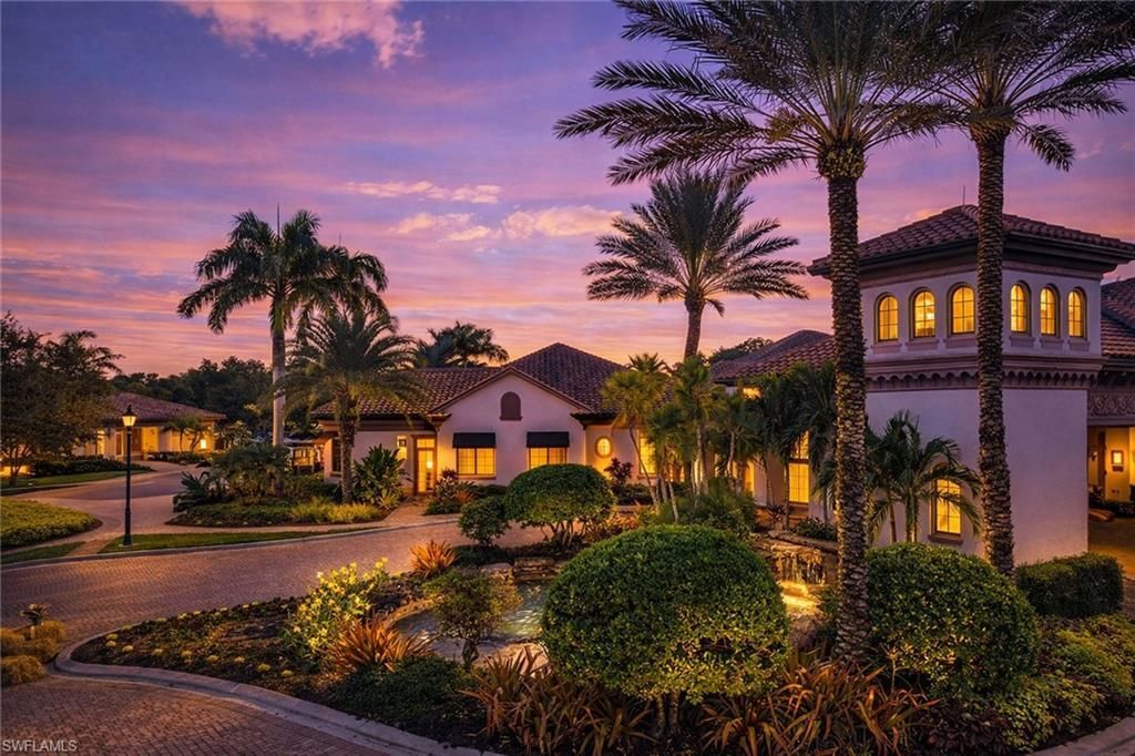 6446 Legacy Cir, Unit 104, Naples, FL 34113 Photo