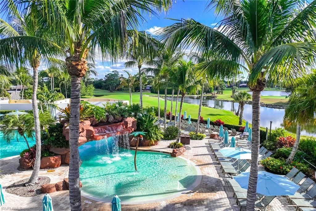 6446 Legacy Cir, Unit 104, Naples, FL 34113 Photo