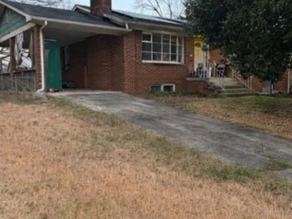 11502 KEYSTONE AVENUE, CLINTON, MD 20735