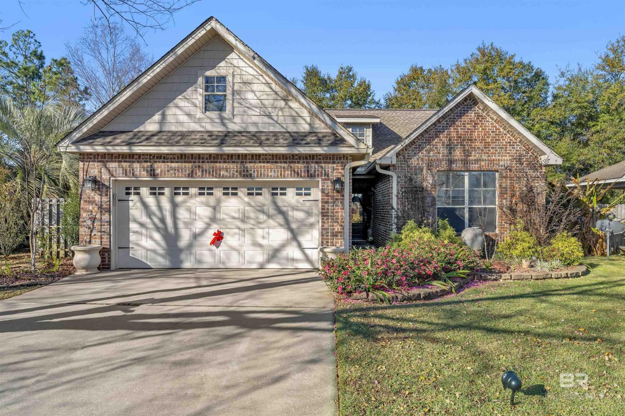 1102 Crown Walk Drive Foley, AL 36535