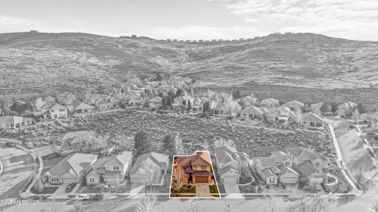 2825 Grosmont Drive, Sparks, NV 89436 Photo