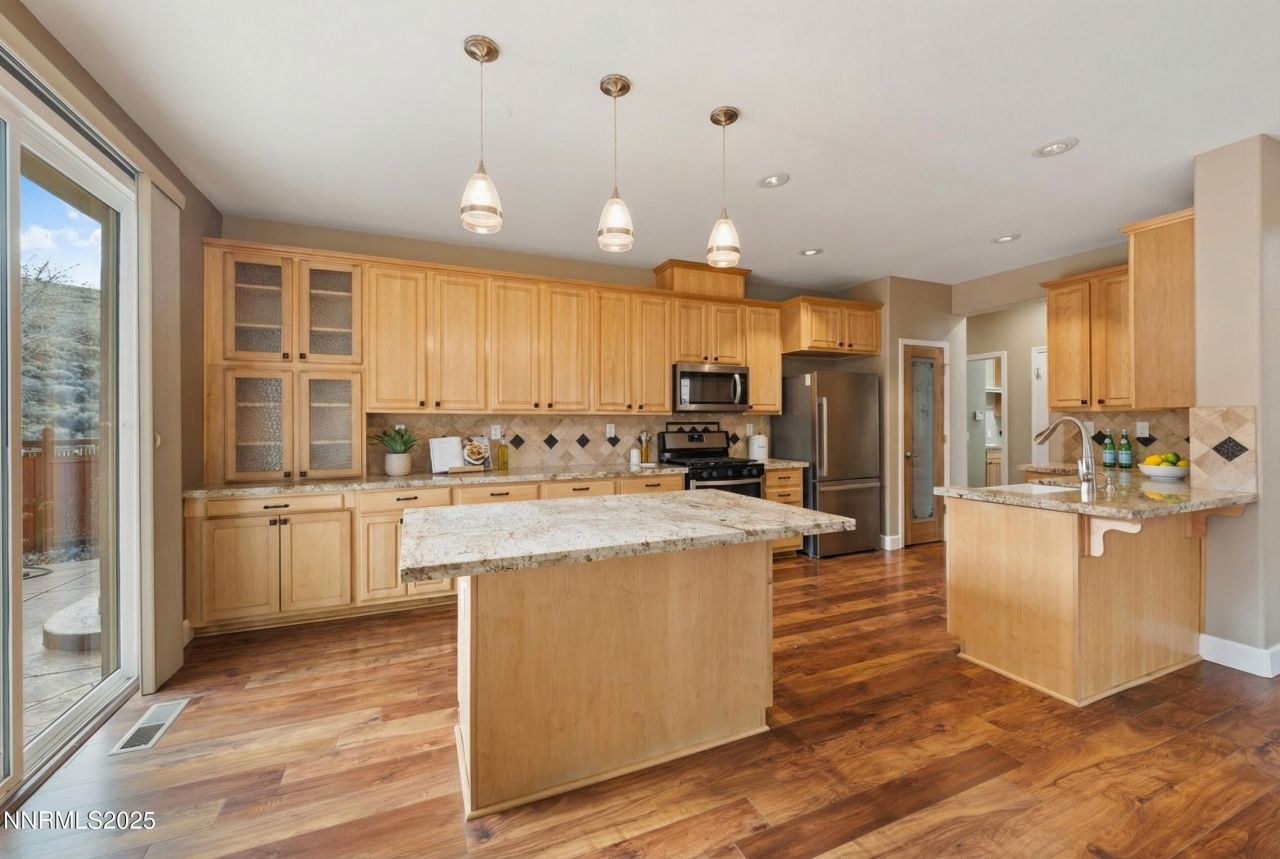 2825 Grosmont Drive, Sparks, NV 89436 Photo