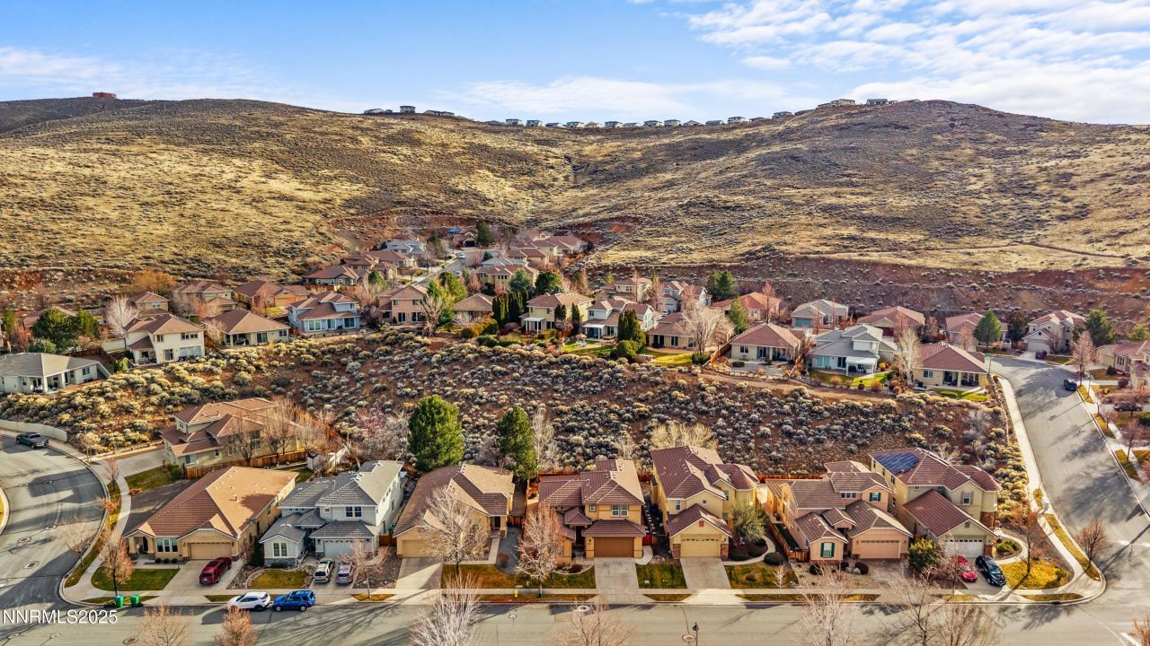 2825 Grosmont Drive, Sparks, NV 89436 Photo