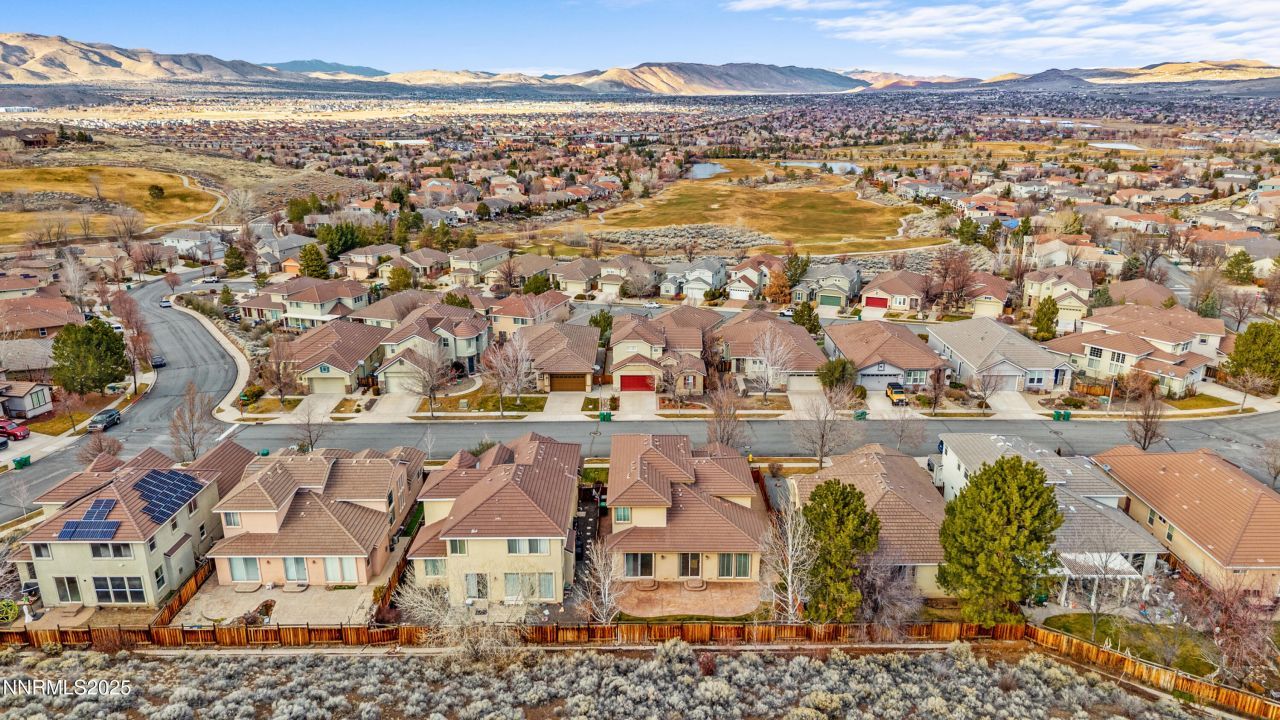 2825 Grosmont Drive, Sparks, NV 89436 Photo