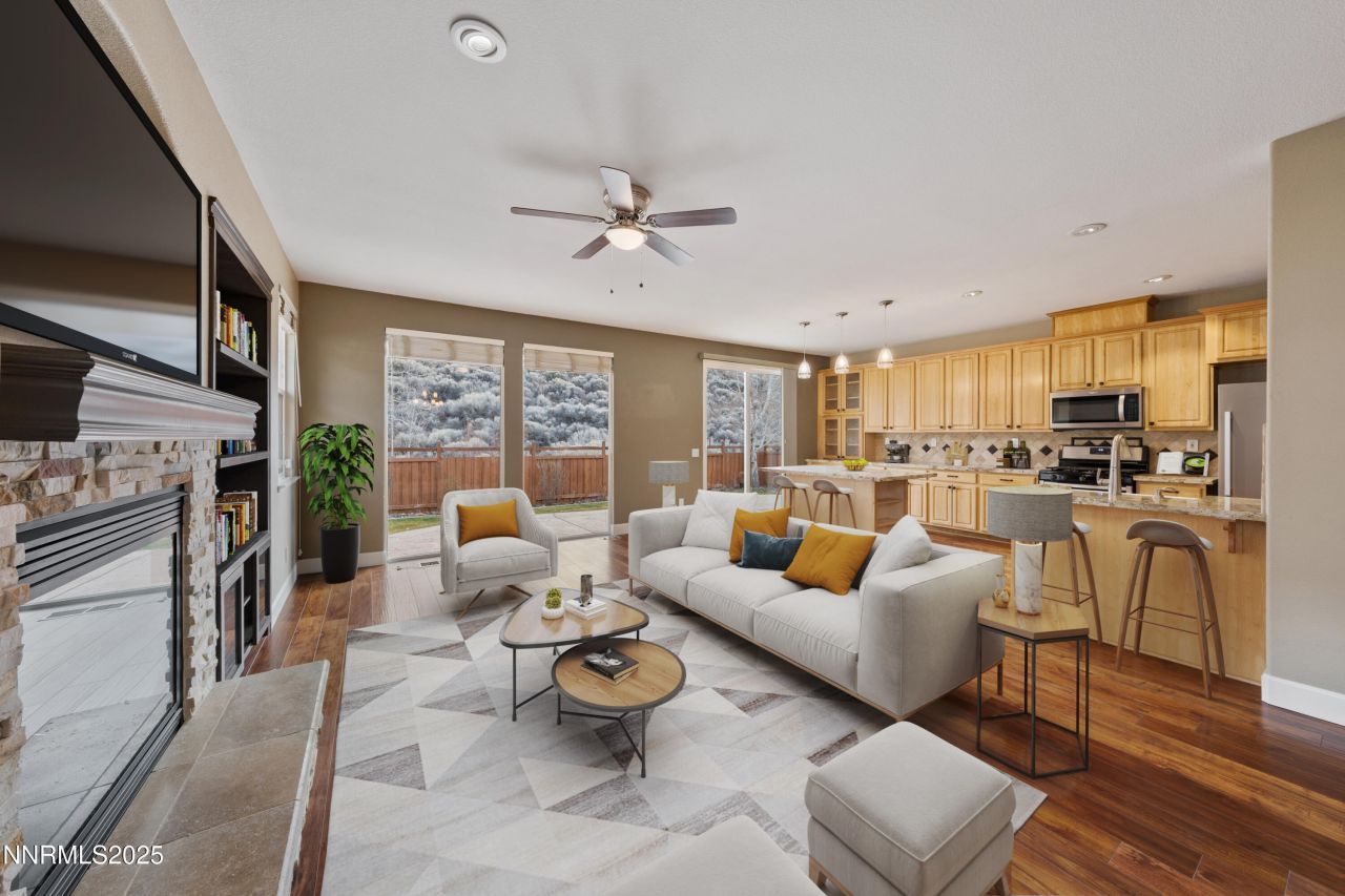 2825 Grosmont Drive, Sparks, NV 89436 Photo