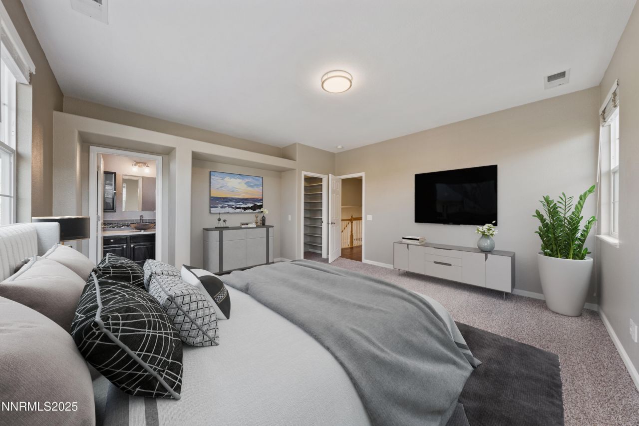 2825 Grosmont Drive, Sparks, NV 89436 Photo