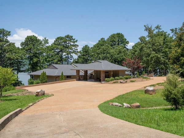 617 Stony Ridge Road, Heber Springs, AR 72543