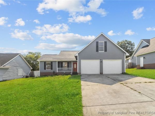 1419 Acacia Drive, Fayetteville, NC 28314