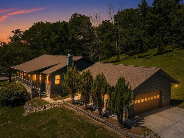 227 Lone Ridge Lane, Clinton, TN 37716