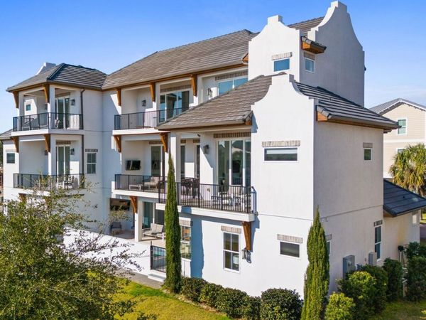 17 Penny Lane, Santa Rosa Beach, FL 32459