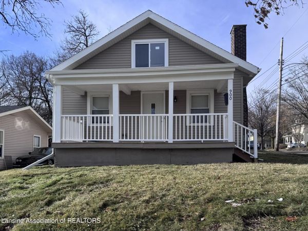 900 Middle Street, Lansing, MI 48915