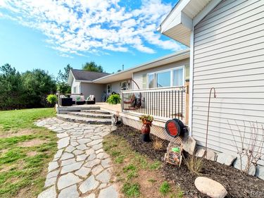 5200 Blue Heron Lane, Grant Twp, MI 49721