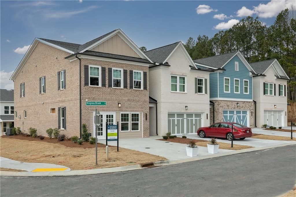 860 Leraes Way, Loganville, GA 30052 Main Photo